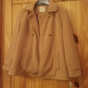 Girls coat